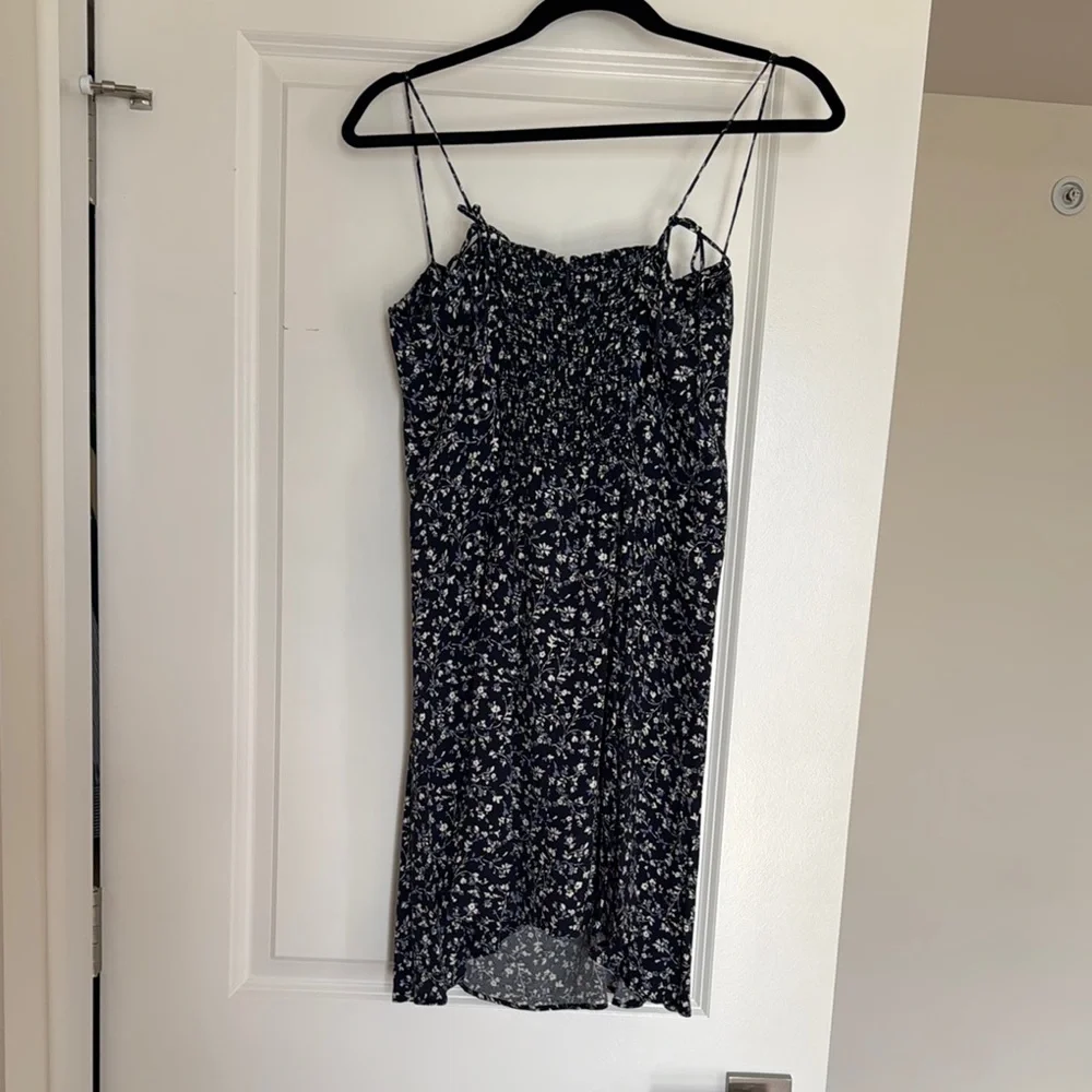 Reformation Skater Dress - Picture 6 of 6